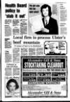 Portadown Times Friday 20 February 1987 Page 9