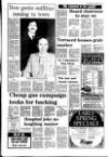 Portadown Times Friday 20 February 1987 Page 13