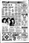 Portadown Times Friday 20 February 1987 Page 21
