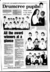 Portadown Times Friday 20 February 1987 Page 29