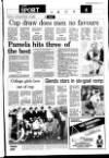 Portadown Times Friday 20 February 1987 Page 49