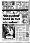 Portadown Times Friday 20 February 1987 Page 52