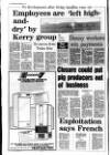 Portadown Times Friday 27 February 1987 Page 4