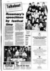 Portadown Times Friday 27 February 1987 Page 15