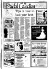 Portadown Times Friday 27 February 1987 Page 25