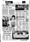 Portadown Times Friday 27 February 1987 Page 44
