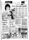 Portadown Times Friday 27 February 1987 Page 45
