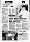 Portadown Times Friday 27 February 1987 Page 47