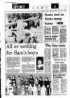 Portadown Times Friday 27 February 1987 Page 48