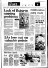 Portadown Times Friday 27 February 1987 Page 49