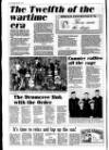 Portadown Times Friday 10 July 1987 Page 6