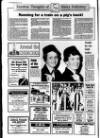 Portadown Times Friday 10 July 1987 Page 10