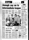 Portadown Times Friday 10 July 1987 Page 35