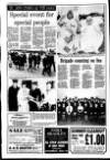 Portadown Times Friday 17 July 1987 Page 4