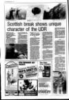 Portadown Times Friday 17 July 1987 Page 8