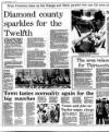 Portadown Times Friday 17 July 1987 Page 18