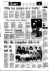 Portadown Times Friday 17 July 1987 Page 34