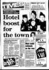 Portadown Times Friday 24 July 1987 Page 1