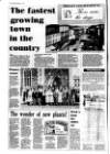 Portadown Times Friday 31 July 1987 Page 6