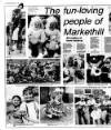 Portadown Times Friday 31 July 1987 Page 22