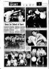 Portadown Times Friday 31 July 1987 Page 38