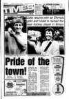 Portadown Times Friday 14 August 1987 Page 1