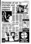 Portadown Times Friday 14 August 1987 Page 13