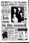 Portadown Times Friday 06 November 1987 Page 1