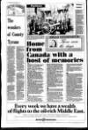 Portadown Times Friday 06 November 1987 Page 6