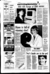 Portadown Times Friday 06 November 1987 Page 12