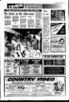 Portadown Times Friday 06 November 1987 Page 23
