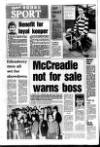 Portadown Times Friday 06 November 1987 Page 56