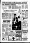 Portadown Times Friday 13 November 1987 Page 7