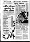 Portadown Times Friday 13 November 1987 Page 8