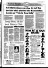 Portadown Times Friday 13 November 1987 Page 11