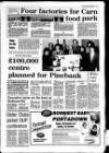 Portadown Times Friday 13 November 1987 Page 13