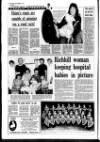 Portadown Times Friday 13 November 1987 Page 14