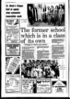 Portadown Times Friday 13 November 1987 Page 16