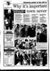 Portadown Times Friday 13 November 1987 Page 20