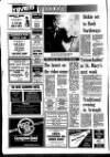 Portadown Times Friday 13 November 1987 Page 24