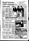 Portadown Times Friday 13 November 1987 Page 27