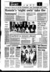 Portadown Times Friday 13 November 1987 Page 50
