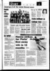 Portadown Times Friday 13 November 1987 Page 55