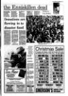 Portadown Times Friday 20 November 1987 Page 3