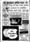 Portadown Times Friday 20 November 1987 Page 12
