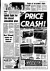 Portadown Times Friday 20 November 1987 Page 15