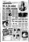 Portadown Times Friday 20 November 1987 Page 24