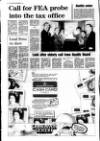 Portadown Times Friday 20 November 1987 Page 28