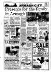 Portadown Times Friday 20 November 1987 Page 38