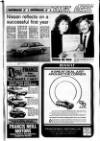 Portadown Times Friday 20 November 1987 Page 43